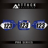 Attack Graphics YAM_F_13_PRO