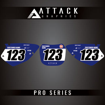 Attack Graphics YAM_F_15_PRO