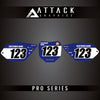Attack Graphics YAM_F_05_PRO