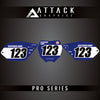 Attack Graphics YAM_F_02_PRO