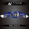 Attack Graphics YAM_F_21_PRO