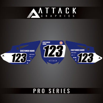 Attack Graphics YAM_F_41_PRO