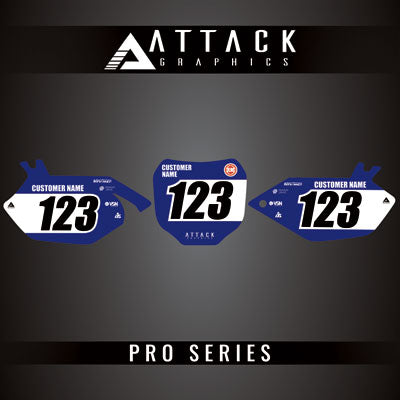 Attack Graphics YAM_F_09_PRO