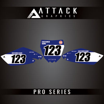 Attack Graphics YAM_F_12_PRO