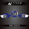 Attack Graphics YAM_F_12_PRO