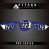 Attack Graphics YAM_F_04_PRO