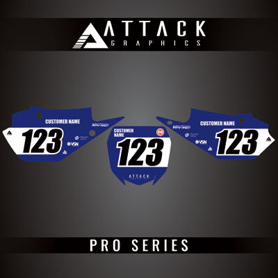 Attack Graphics YAM_F_17_PRO