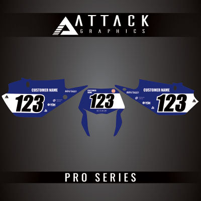 Attack Graphics YAM_F_40_PRO