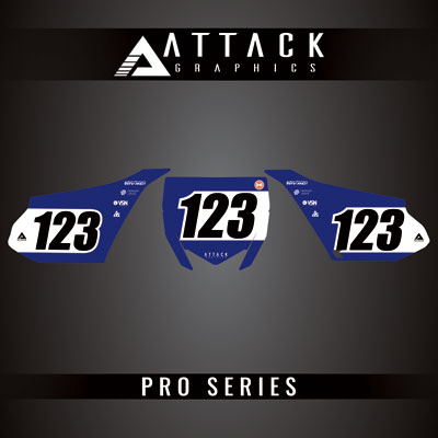 Attack Graphics YAM_F_44_PRO