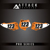 Attack Graphics KTM_F_01_PRO