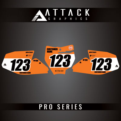 Attack Graphics KTM_F_24_PRO