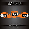 Attack Graphics KTM_F_24_PRO