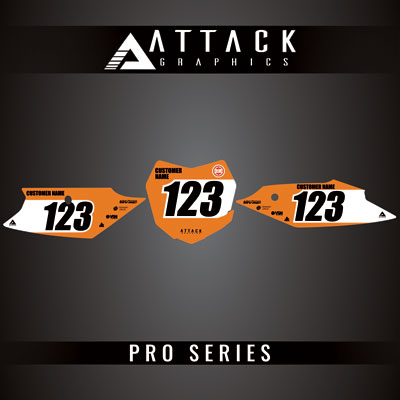 Attack Graphics KTM_F_07_PRO
