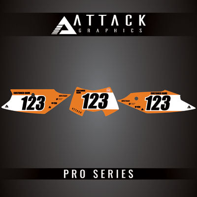 Attack Graphics KTM_F_18_PRO
