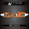 Attack Graphics KTM_F_25_PRO
