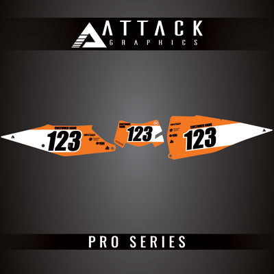 Attack Graphics KTM_F_29_PRO