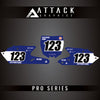 Attack Graphics YAM_F_30_PRO