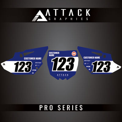 Attack Graphics YAM_F_35_PRO