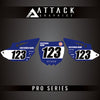 Attack Graphics YAM_F_35_PRO