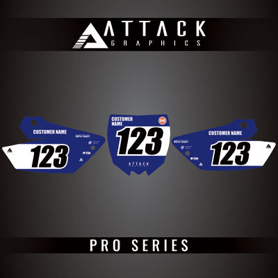 Attack Graphics YAM_F_24_PRO