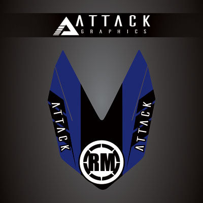 Attack Graphics 207-123-0009