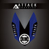 Attack Graphics 207-123-0009