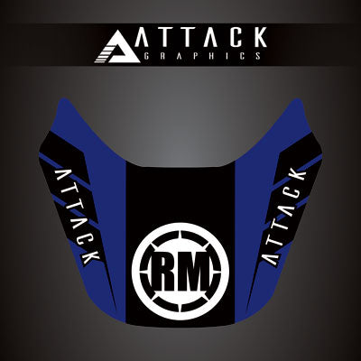 Attack Graphics 207-123-0010