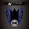 Attack Graphics 207-123-0012