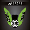 Attack Graphics 207-123-0003