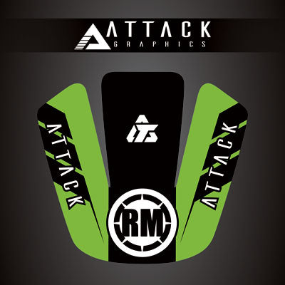 Attack Graphics 207-123-0004