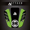 Attack Graphics 207-123-0004