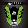 Attack Graphics 207-123-0014
