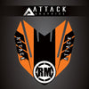 Attack Graphics 207-123-0016