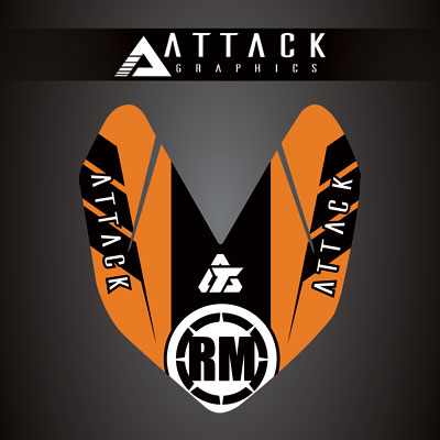 Attack Graphics 207-123-0018