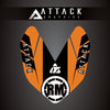 Attack Graphics 207-123-0018