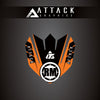 Attack Graphics 207-123-0030