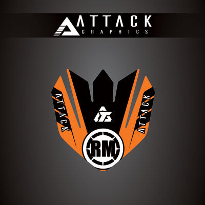 Attack Graphics 207-123-0031