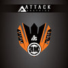 Attack Graphics 207-123-0031