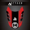 Attack Graphics 207-123-0006