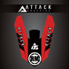 Attack Graphics 207-123-0019