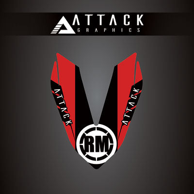 Attack Graphics 207-123-0024
