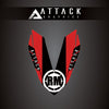 Attack Graphics 207-123-0024