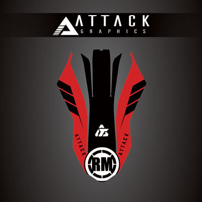 Attack Graphics 207-123-0026