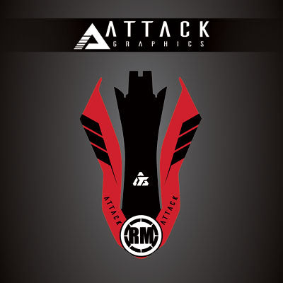 Attack Graphics 207-123-0027