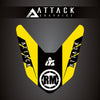 Attack Graphics 207-123-0008