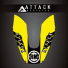 Attack Graphics 207-123-0013