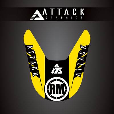 Attack Graphics 207-123-0021