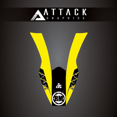 Attack Graphics 207-123-0028