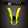 Attack Graphics 207-123-0028