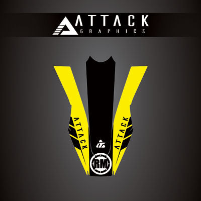 Attack Graphics 207-123-0029